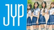 South Korean Deepfake Porn Scandal: JYP Entertainment To Take Legal Action Against Explicit Videos Featuring K-Pop Stars &ndash; Read Full Statement Here