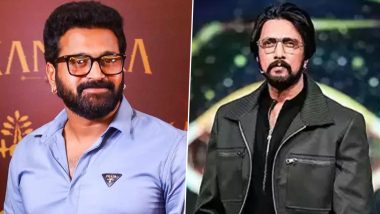 ‘Bigg Boss Kannada 11′: ’Kantara’ Star Rishabh Shetty Approached To Replace Kiccha Sudeep As Host?