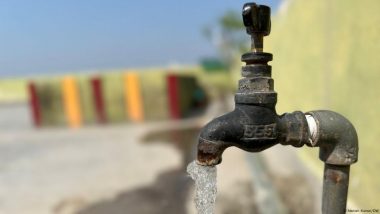 Half the World Lacks Access to Safe Drinking Water