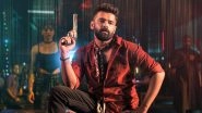&lsquo;Double iSmart&rsquo; Trailer Reactions: Netizens Can&rsquo;t Wait for Ram Pothineni-Sanjay Dutt's Action Sci-Fi Film To Hit the Theatres, Call It &lsquo;Ultimate Block Buster&rsquo;
