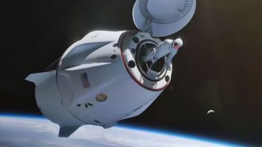 Polaris Dawn, First Private Spacewalk Mission, To Launch on August 26 by Elon Musk-Run SpaceX, Know Key Details Including Names of Crew Members