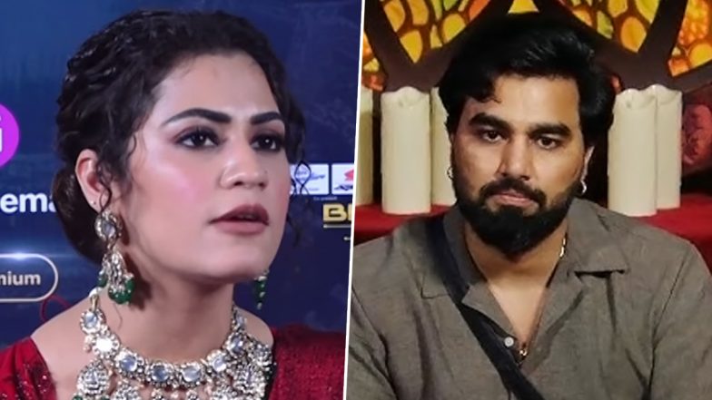 ‘Bigg Boss OTT 3’ Grand Finale: Kritika Malik Reacts to Rape Allegations on Hubby Armaan Malik, Says ‘Mai Personal Cheez Pe Nahi Bolna Chahti’ (Watch Video)