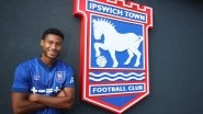 Premier League 2024&ndash;25: Ipswich Town Signs Jens Cajuste on Loan From Napoli