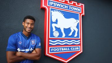 Premier League 2024–25: Ipswich Town Signs Jens Cajuste on Loan From Napoli