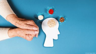 Dementia: Healthier Lifestyles Could Prevent It