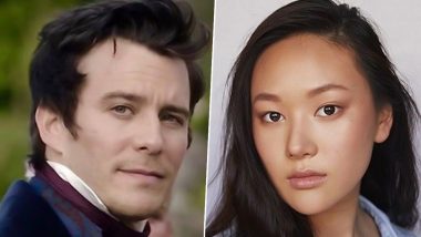 ‘Bridgerton Season 4’: Yerin Ha to Play Benedict’s Love Interest Sophie Beckett in Netflix’s Period Drama!