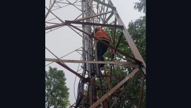 Wayanad: Telcos Restore Connectivity in Landslide-Hit Wayanad, Airtel and Vi Provides 1GB Free Mobile Data