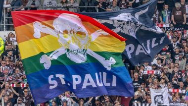 St. Pauli Injects Subculture into the Bundesliga