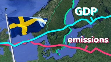 Can We Learn from Sweden How to Cut Emissions?