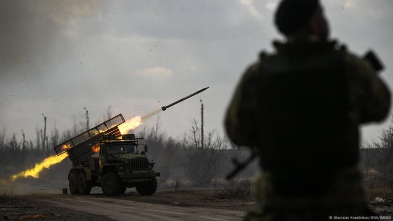 Could Russia Be Prosecuted for Environmental War Crimes?