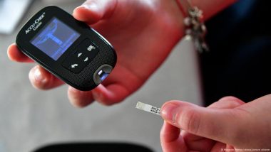 Insulin That "feels" Blood Sugar – Type 1 Diabetes Solution?