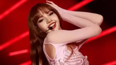 BLACKPINK’s Lisa Opens Up About Struggles With Self-Expression and Growing Confidence