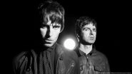 Oasis Reunion Tour Tickets Cause Online Frenzy