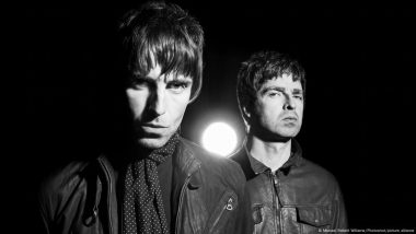 Oasis Reunion Tour Tickets Cause Online Frenzy