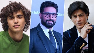 ‘King’: Abhay Verma To Join Shah Rukh Khan and Abhishek Bachchan in Sujoy Ghosh’s Actioner? Here’s What We Know