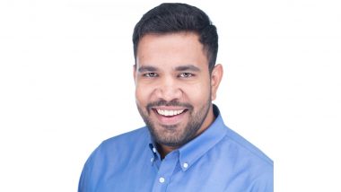 LinkedIn New Update: Microsoft-Owned Professional Networking Platform Appoints Kumaresh Pattabiraman As Country Manager, Product Head in India