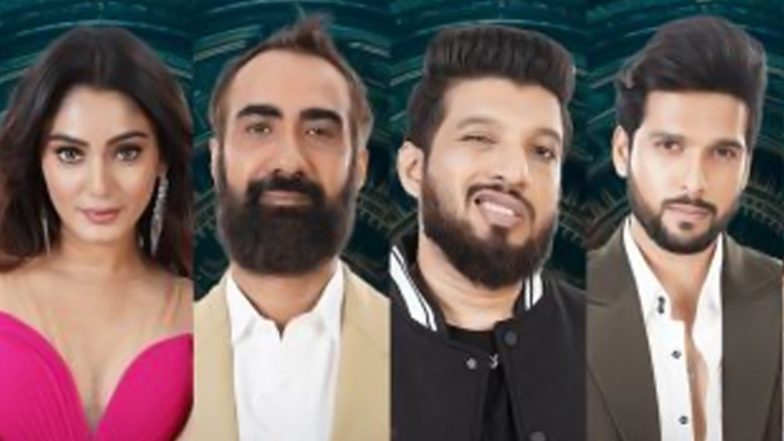 ‘Bigg Boss OTT 3’ Grand Finale: Sai Ketan Rao Eliminated; Sana Makbul, Ranvir Shorey and Naezy Secure Spots As Top 3 Finalists