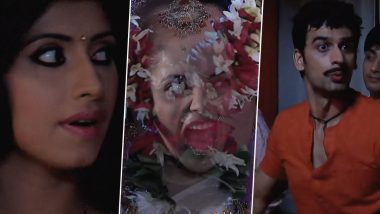 ‘Mrs Kaushik Ki Paanch Bahuein’: Uncover the Identity of Mrs Kaushik’s Mysterious Sixth Daughter-in-Law on Nazara TV! (Watch Video)