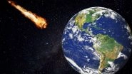 Asteroid Apophis, the &lsquo;God of Destruction&rsquo; To Fly by the Earth in 2029, Should You Be Concerned? Here&rsquo;s What To Know