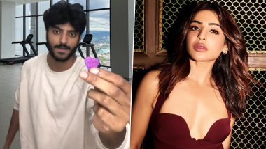 Samantha Ruth Prabhu Almost Said ‘Yes’ to Fan Proposal for THIS Reason Post Naga Chaitanya-Sobhita Dhulipala’s Engagement (Watch Video)