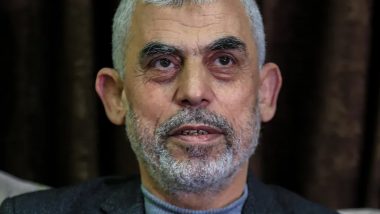 Yahya Sinwar Among 3 Killed by Israel? IDF Investigating Possibility of Hamas Chief’s Death During Gaza Operation