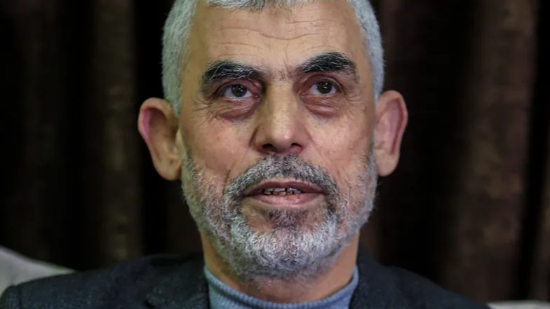 Hamas Chief Yahya Sinwar Among 3 Killed by Israel? IDF Investigating Matter