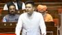 Parliament Winter Session 2024: AAP Leader Raghav Chadha Calls for Rajya Sabha Debate on Arrest of ISKCON Priest Chinmoy Krishna Das, Atrocities in Bangladesh