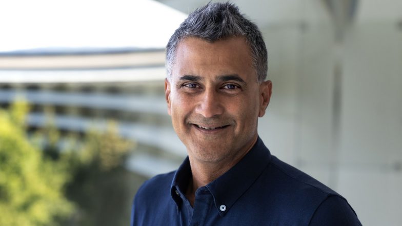 Who Is Kevan Parekh? All You Need To Know About Indian-Origin Techie As Apple Appoints Him As Its New CFO
