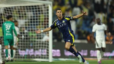 Cristiano Ronaldo Aiming To Help Al-Nassr End Al-Hilal’s Dominance in Saudi Pro League 2024–25