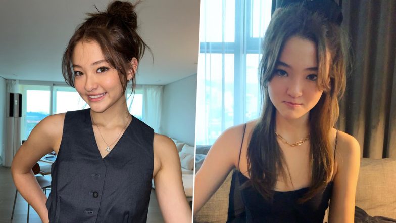 Who Is Ella Gross? Meet BLACKPINK Jennie’s Lookalike Who Is Set To Make Her K-Pop Debut With Black Label’s New Girl Group MEOVV (View Fashionable Pictures)