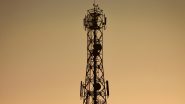 DoT Simplifies Approval Process for Telecom Licenses, Wireless Equipment To Boost Business Opportunities in Sector