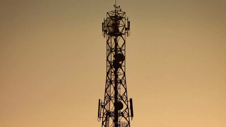 India Is World’s 2nd Largest Telecom Market With Over 120 Crore Subscribers