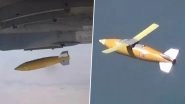 India&rsquo;s Glide Bombs: DRDO Successfully Tests Long-Range Glide Bomb &lsquo;GAURAV&rsquo;