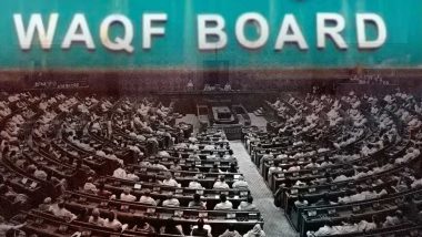 Waqf Amendment Bill 2024: What Are Proposed Amendments in Waqf Act 1995? What Are the Objections Raised by Opposition MPs and AIMPLB?