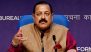 Indian Space Economy To Grow Nearly 5 Times From USD 8.4 Billion to Around USD 44 Billion in Next Decade: Union Minister Dr Jitendra Singh