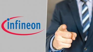 Infineon Layoffs: German Chipmaker Laying Off 1,400 Employees and Planning To Relocate Same Number to Low-Wage Countries Amid Revenue Drop in Q3