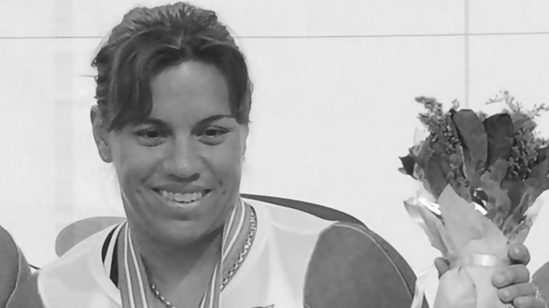 Daniela Larreal Chirinos Dies: Five-Time Olympic Cyclist Passes Away ‘After Choking On Food’