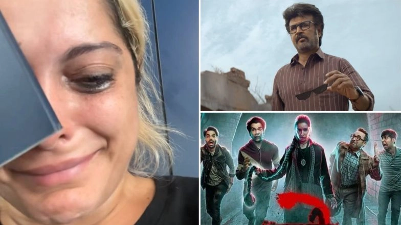 Entertainment News Roundup: &lsquo;Stree 2&rsquo; Box Office Collection; Bebe Rexha Falls Victim To &lsquo;Hate Crime&rsquo;; Rajinikanth&rsquo;s &lsquo;Vettaiyan&rsquo; Update and More