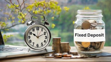 The Complete Guide to Fixed Deposits: From Benefits to Best Practices