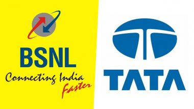 Tata Back to Telecom Sector: Tata Company Teaming Up With BSNL To Return to Telecommunication Sector, Aims to Benefit Users Amid Tariff Hikes