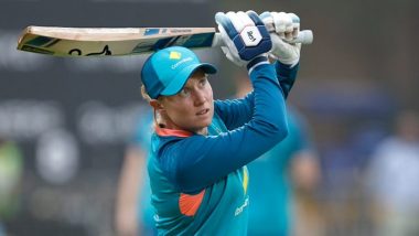 Australia ICC Women’s T20 World Cup 2024 Squad Announced, Darcie Brown Returns