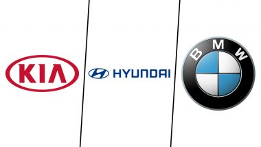 BMW Korea, Hyundai, Kia and KGM Commercial To Recall 1,72,000 Vehicles Over Faulty Components