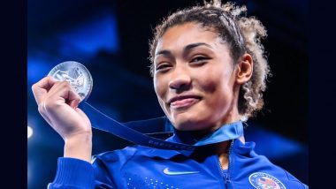 Paris Olympics 2024: USA Women’s Wrestling Wins Two Olympic Gold Medals, Closes Gap on Japan in Fight for Supremacy