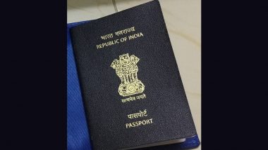 Passport Seva Website Down: Online Passport Application Portal Shut for Next 5 Days for Maintenance Exercise