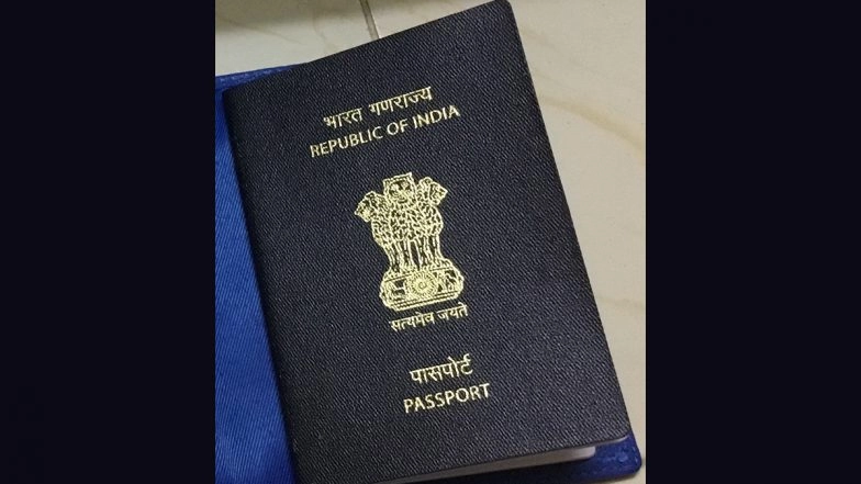 Passport Seva Website Down: Online Passport Application Portal Shut Till September 2, Appointments To Be Rescheduled; Know Why