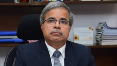 Satish Kumar, IRMS Officer, Becomes First Dalit Chairman and CEO of Railway Board