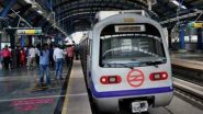 India Achieves Major Milestone by Solidifying Position As World’s Third-Largest Metro System, Reaches 1,000 km Network