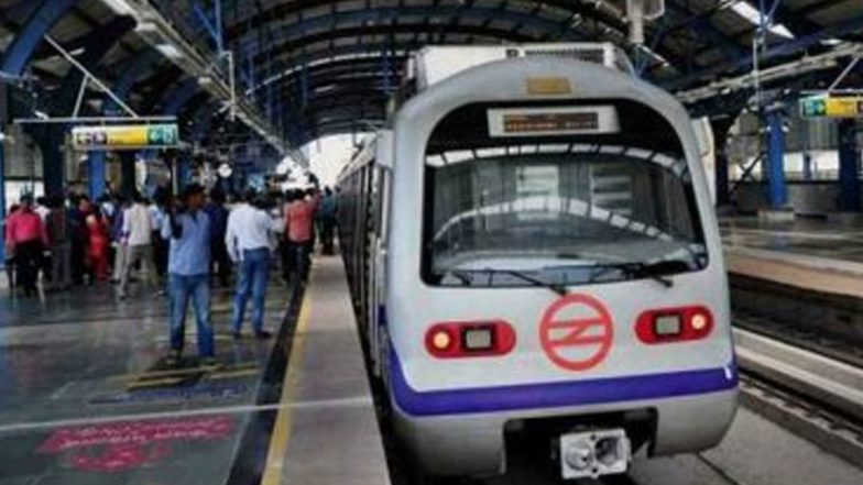 Independence Day 2024: Delhi Metro Issues Advisory on Kite Flying Near Elevated Lines, Check Details