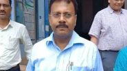 Sandip Ghosh ‘Financial Irregularities’ Case: West Bengal Medical Council Issues Show Cause Notice to Ex-Principal of Kolkata’s RG Kar Hospital