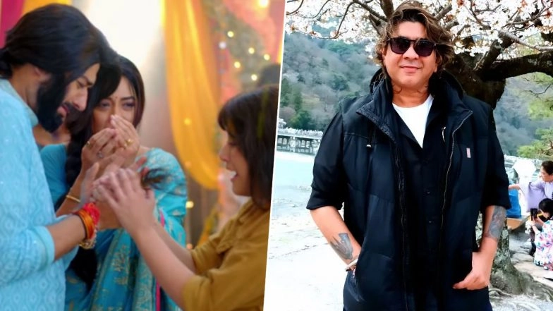 ‘Anupamaa’ Actors Rupali Ganguly and Gaurav Khanna NOT Quitting Show! Producer Rajan Shahi Refutes Rumours Saying, ’Their Characters Are Integral to the Story